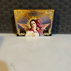 Limecrime Venus 2 Palette